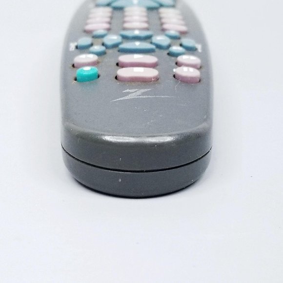 Zenith ZEN500KB Universal Remote Control - Picture 6 of 8